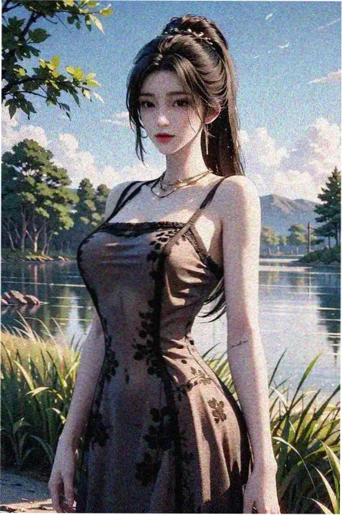 丛林密语 - 电视剧 2025 探险