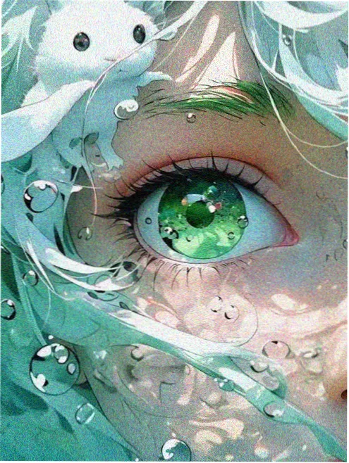 巨兽之谷 - 科幻片