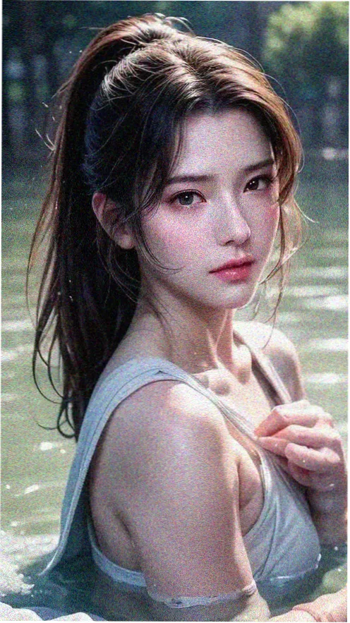 丛林密语 - 探险剧