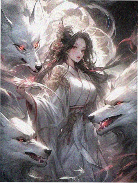 秘境寻踪 - 动作片